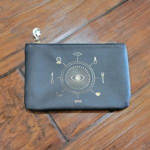 IPSY cosmetic bag